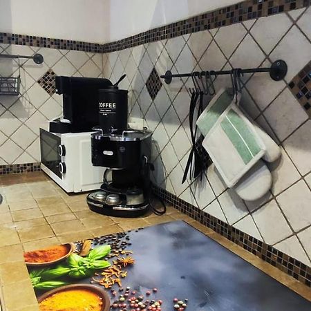 Casa Erica Apartment ปีออมบีโน ภายนอก รูปภาพ