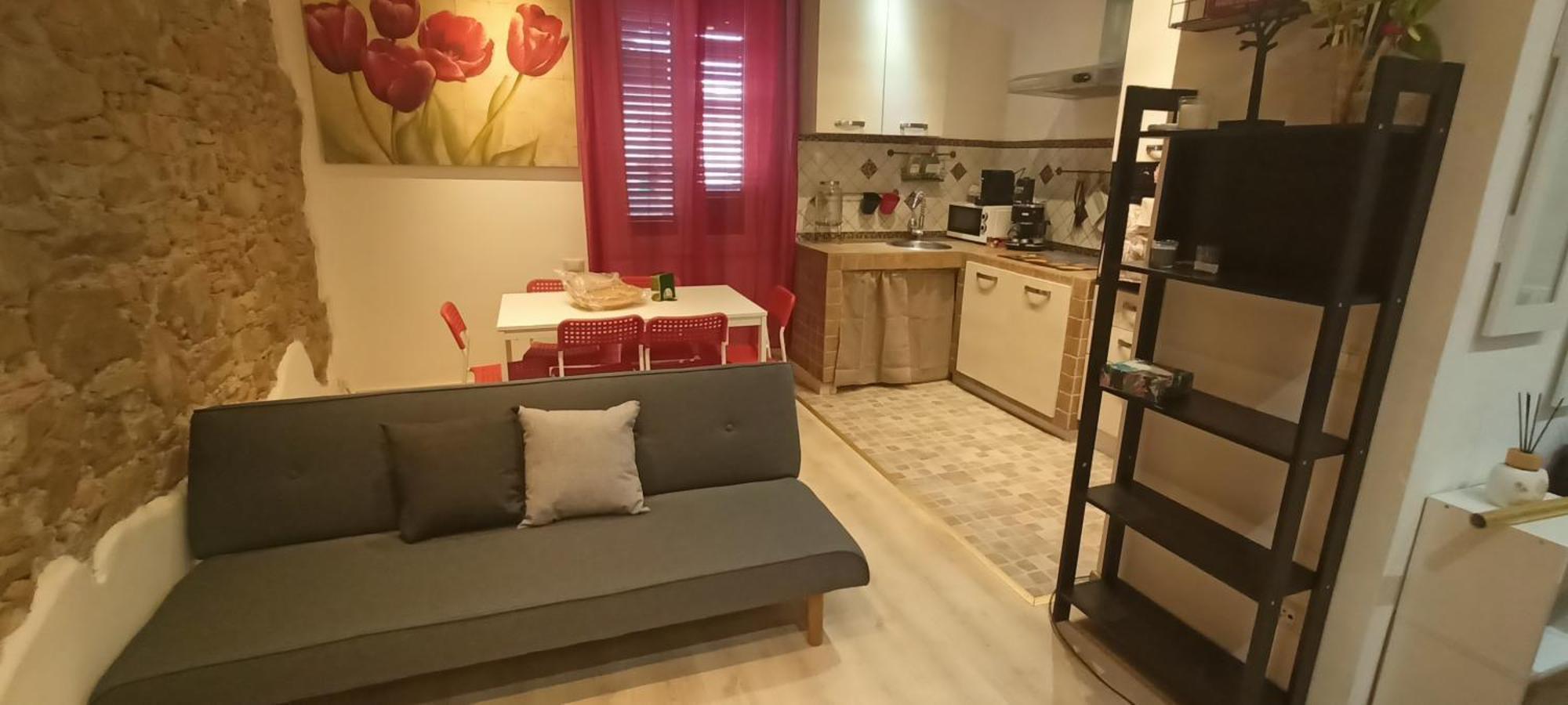 Casa Erica Apartment ปีออมบีโน ภายนอก รูปภาพ